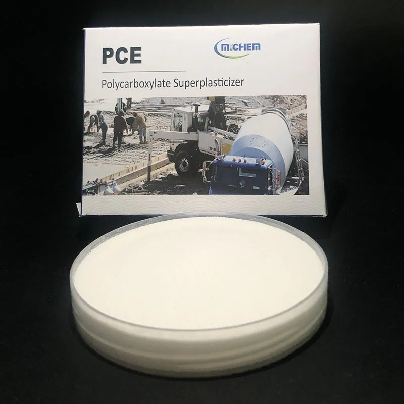 Michem PCE Powder Supplier