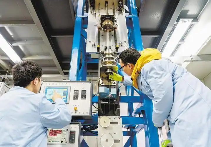 conctect fiber-testing