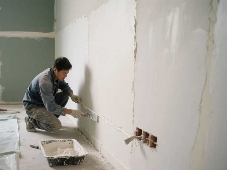 Joint-Compound-&-Filler-addtives