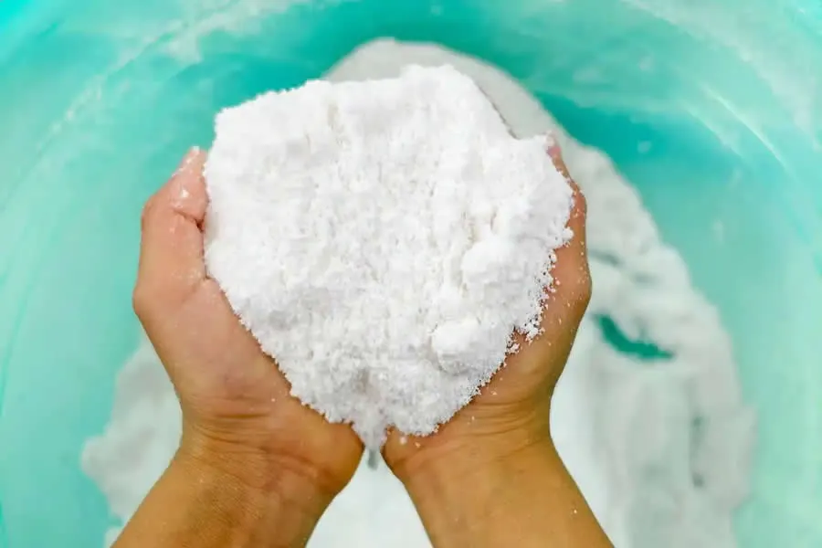 michem-Defoamer Powder supplier