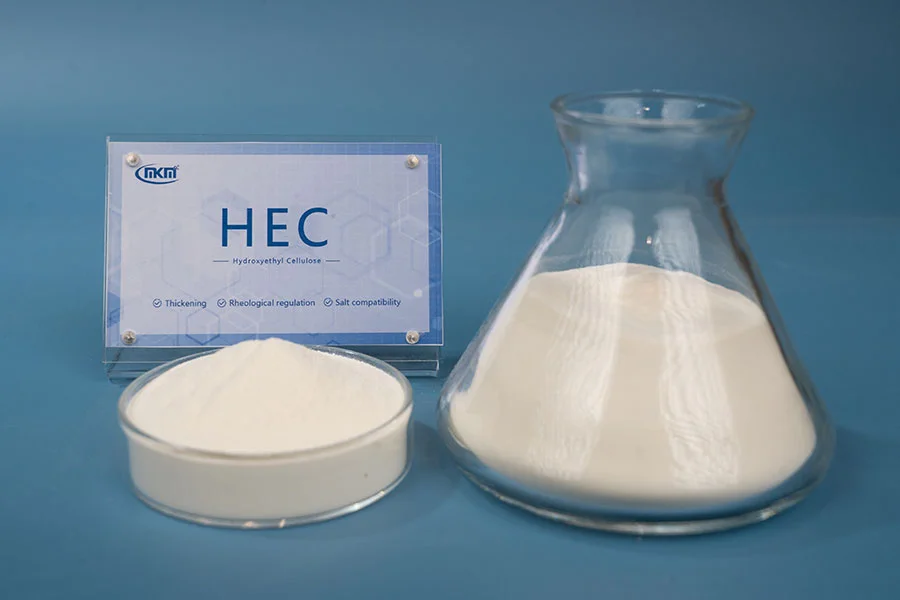 michem HEC supplier
