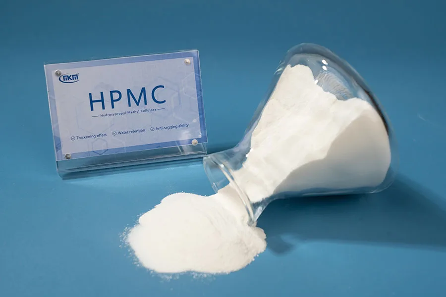 michem hpmc manufacturer