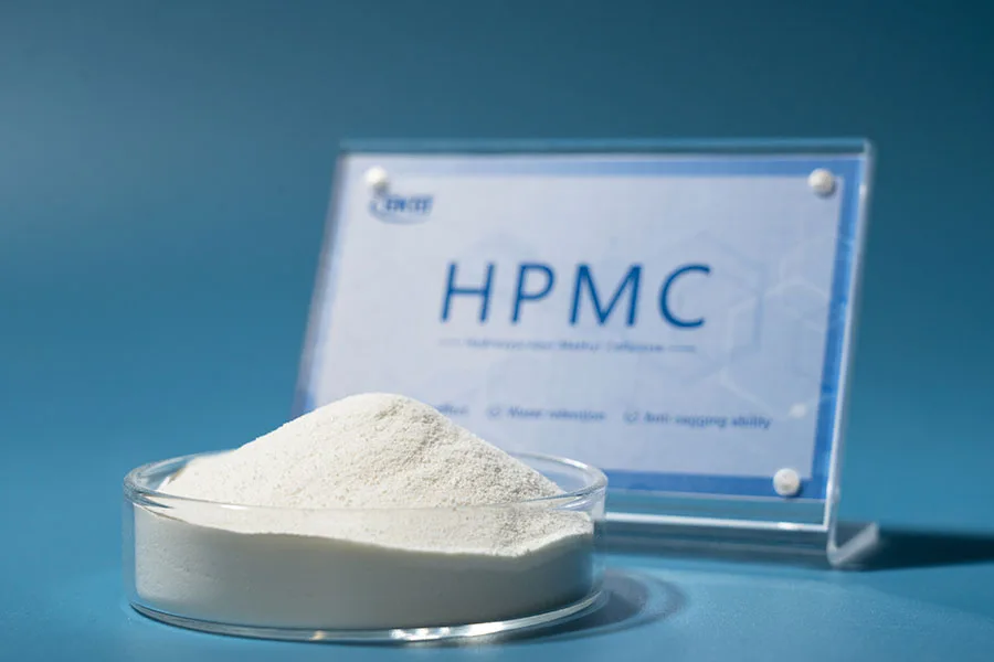 michem hpmc powder