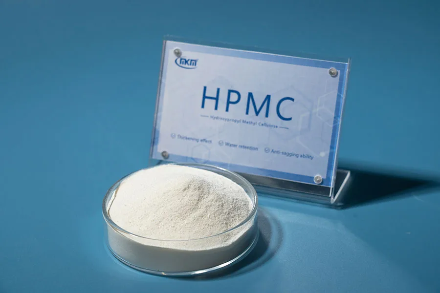 michem hpmc supplier